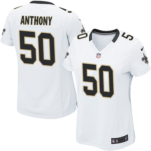 Women New Orleans Saints jerseys-027
